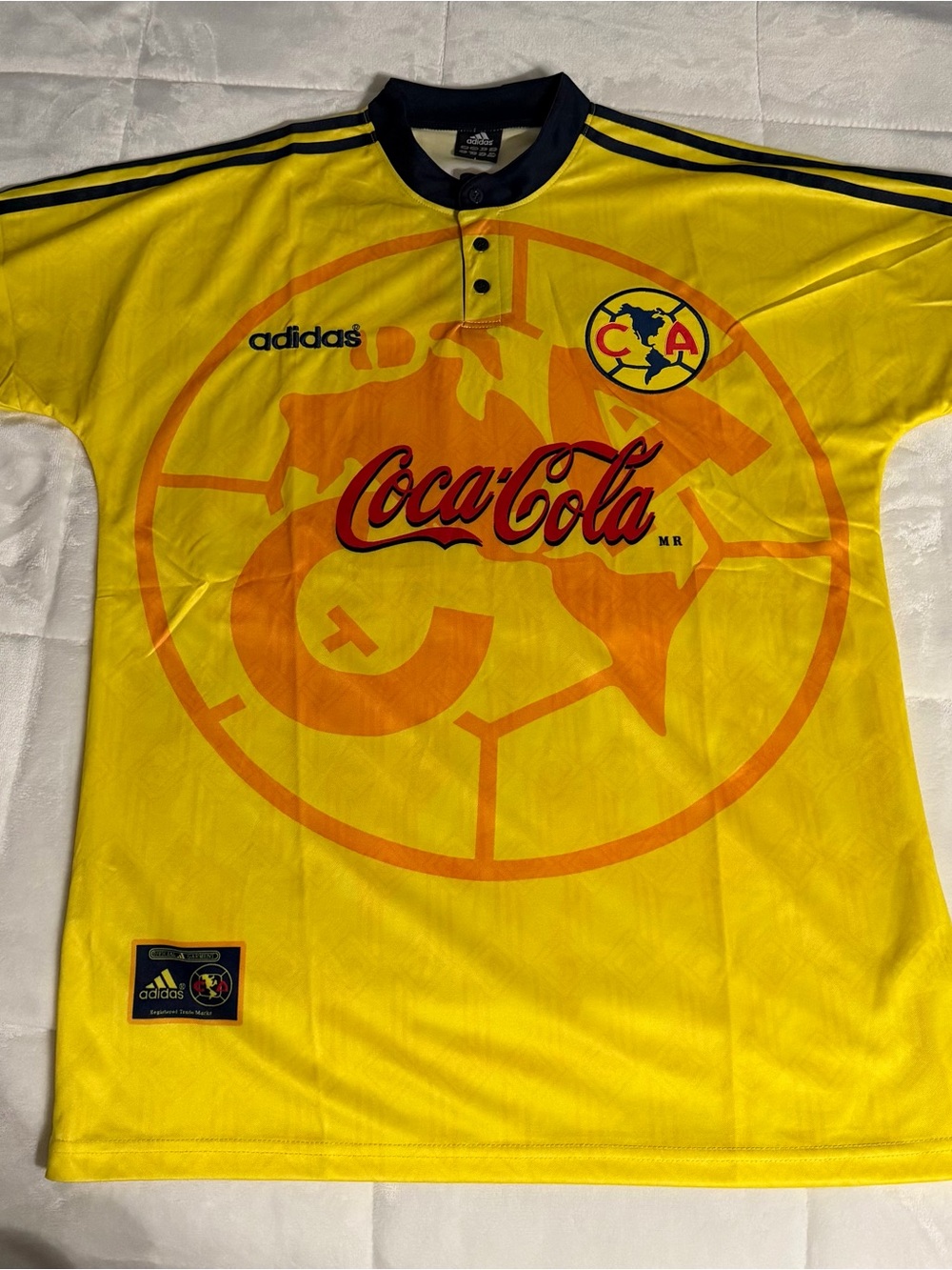America jersey